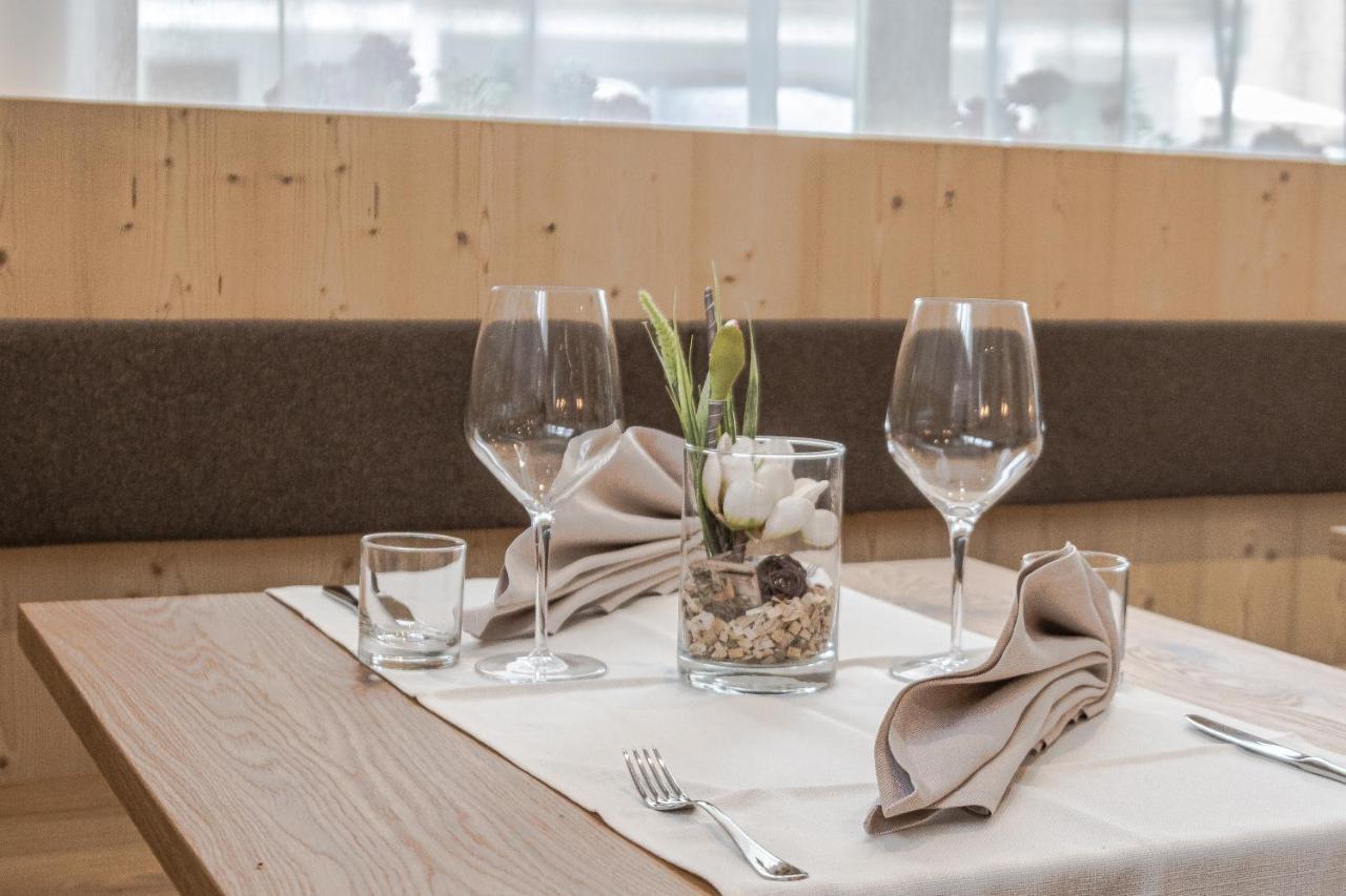 Crep Sella Hotel Colfosco Ngoại thất bức ảnh