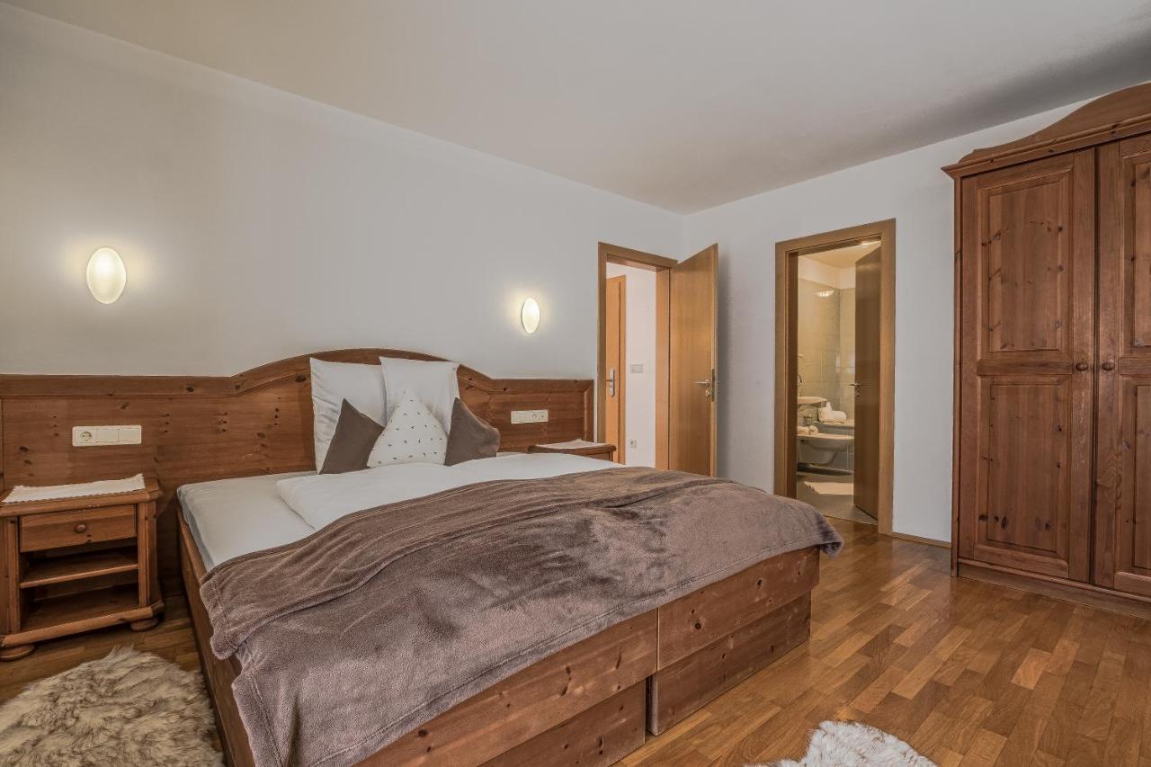 Crep Sella Hotel Colfosco Ngoại thất bức ảnh