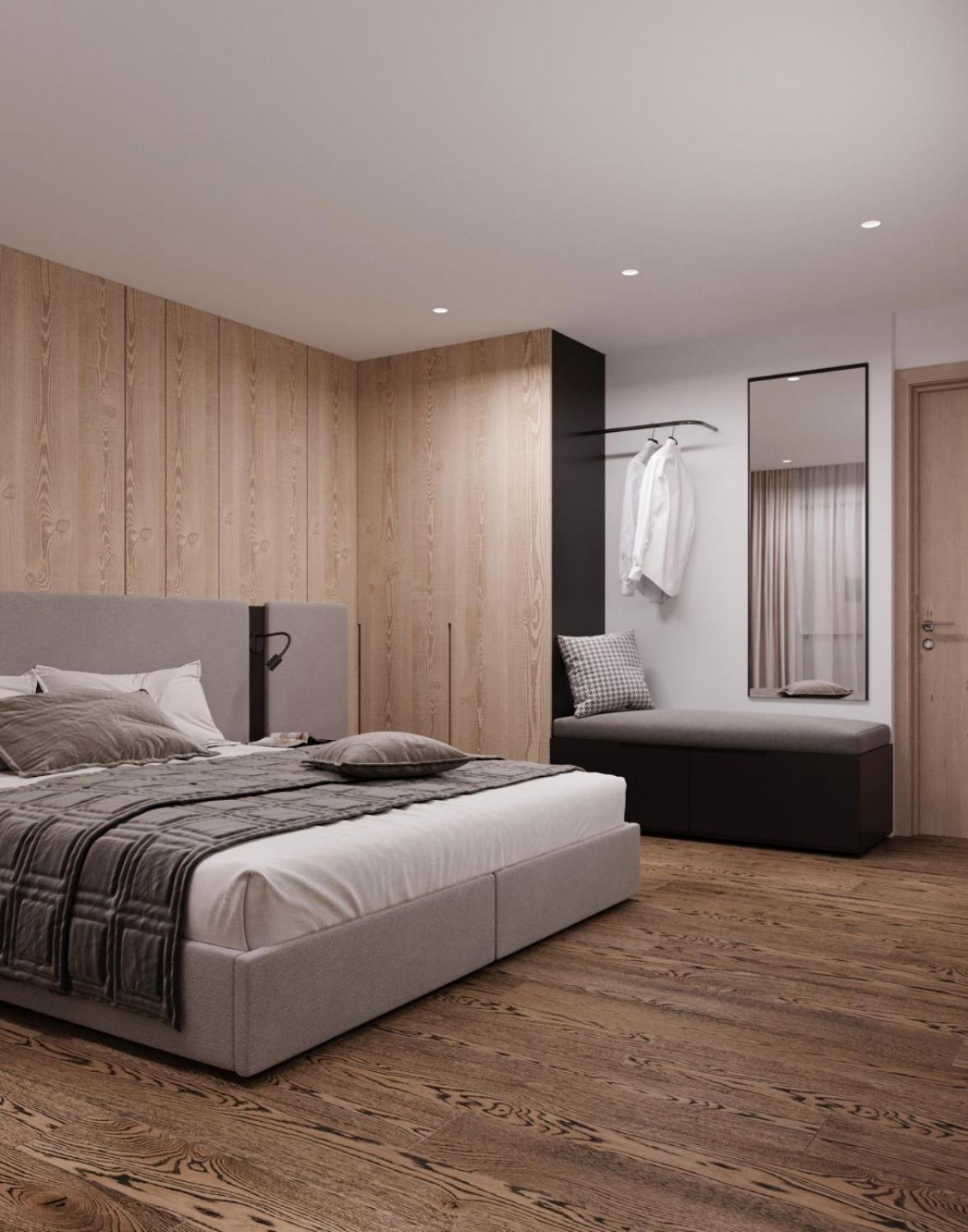Crep Sella Hotel Colfosco Ngoại thất bức ảnh
